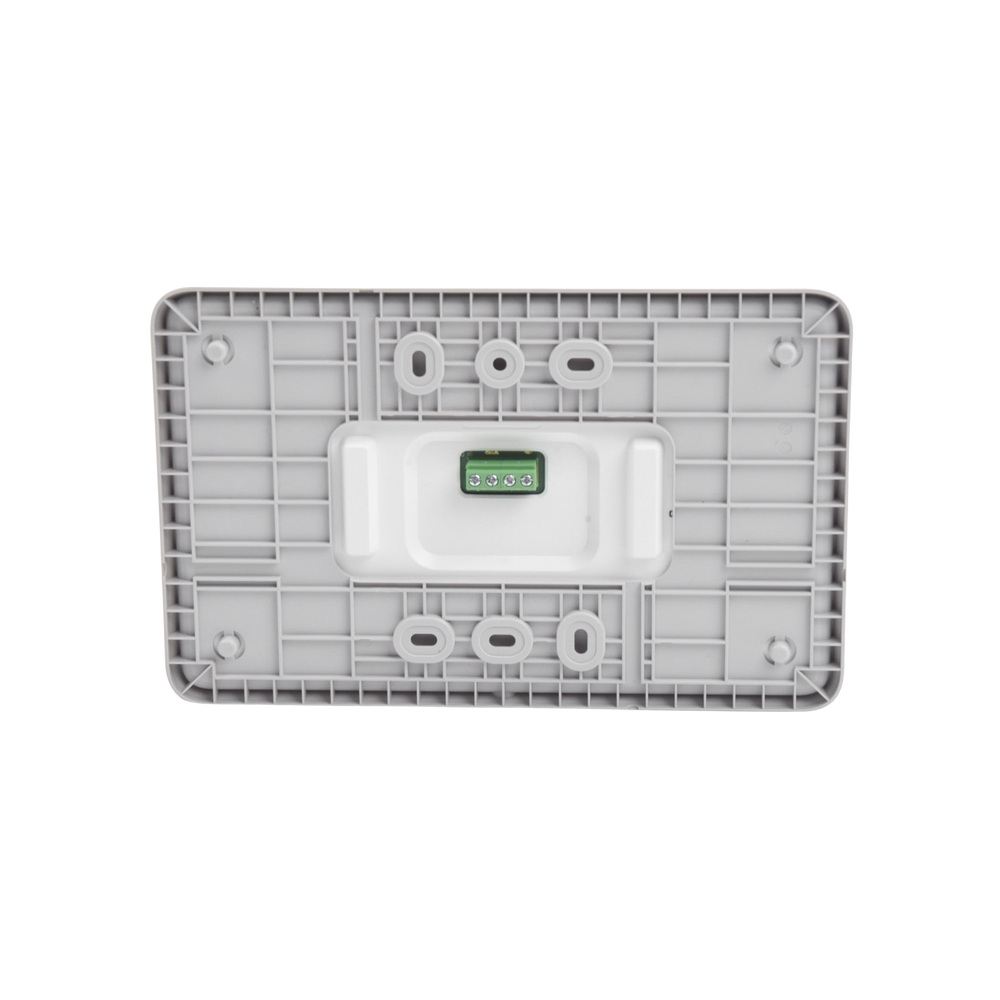 Teclado con Pantalla Tactil de 7" compatible con los paneles VISTA