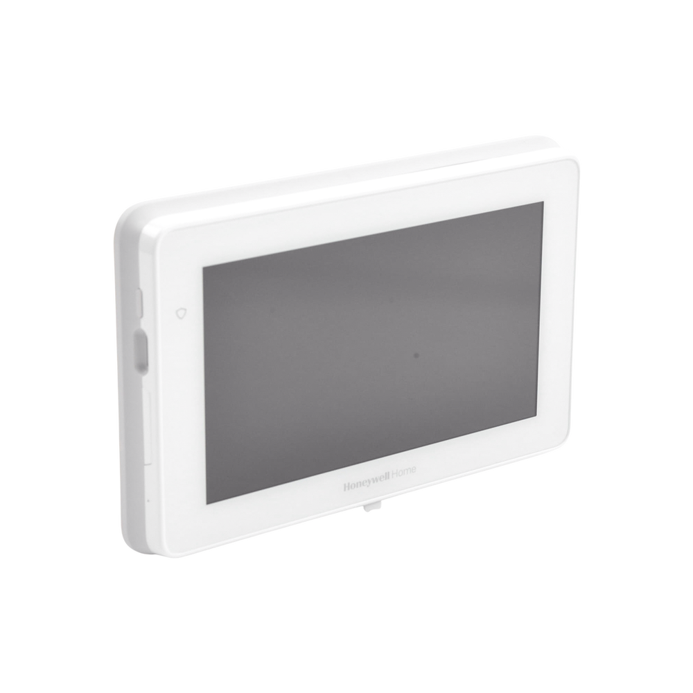 Teclado con Pantalla Tactil de 7" compatible con los paneles VISTA