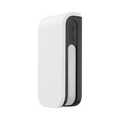 Sensor de Movimiento / 24 Metros de Detección / 100% Exterior / Serie Shield de Optex / Diseño Estético y Formal / Inalambrico (Alimentacion) /