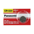 Batería de Litio tipo Moneda 3V @ 35mAh / Recomendado para DVR´s epcom y HIKVISION (No Recargable)