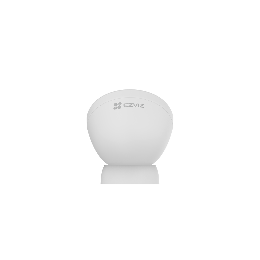 Sensor de Movimiento PIR Inteligente / Inalámbrico / Compatible con HUB CS-A3 / Cuenta con Inmunidad para Mascotas / Protocolo Zigbee