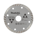Disco de diamante de 4 1/2"