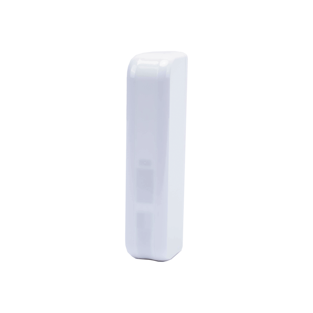 Sensor Cableado Slim Tipo Cortina / Exterior IP65 / Ángulo de Detección: 5°