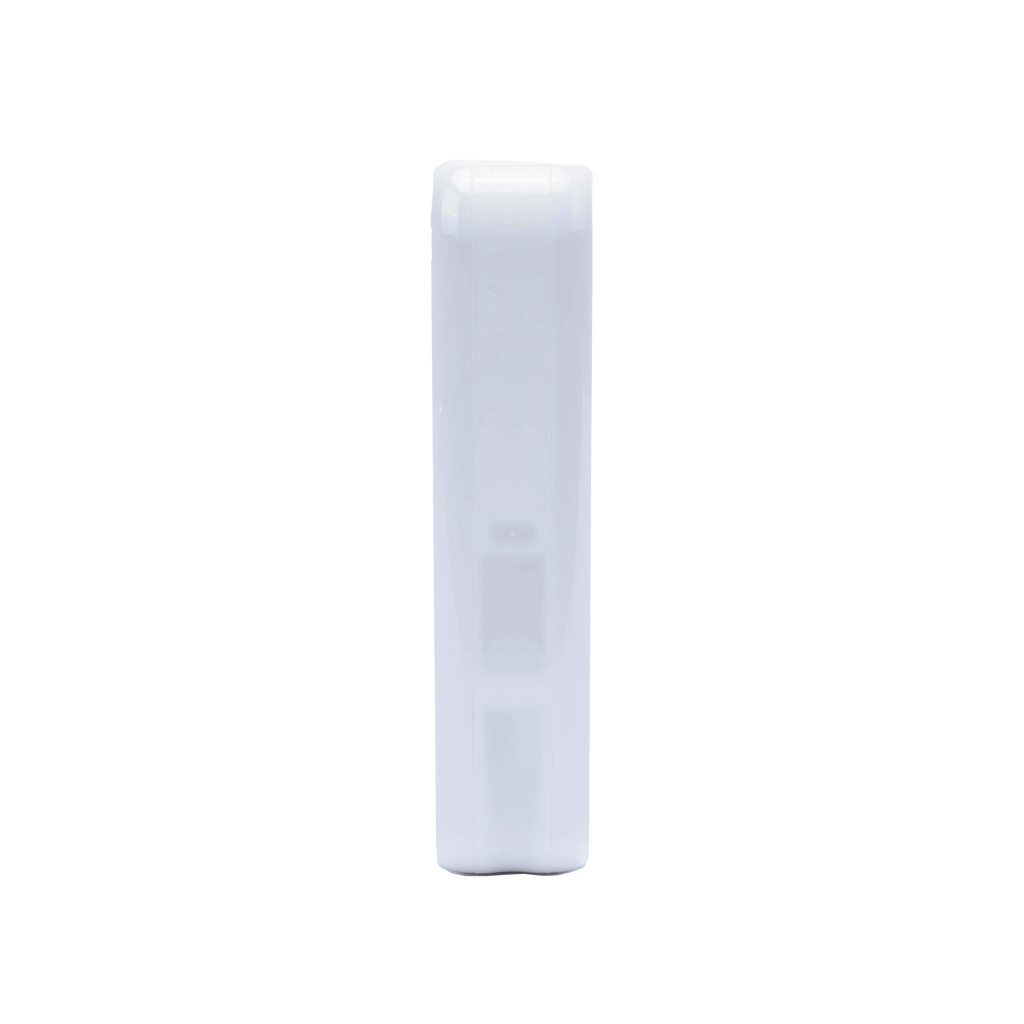Sensor Cableado Slim Tipo Cortina / Exterior IP65 / Ángulo de Detección: 5°