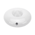 (AX PRO) Sensor PIR de Movimiento con Cobertura de 360° Inalambrico / Uso en Interior