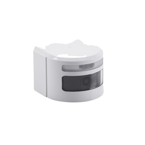 (AX PRO) Cámara Exterior IP66 / IR 15mts / Exterior IP66 / Requiere DS-PDTT15AM-LM-WB