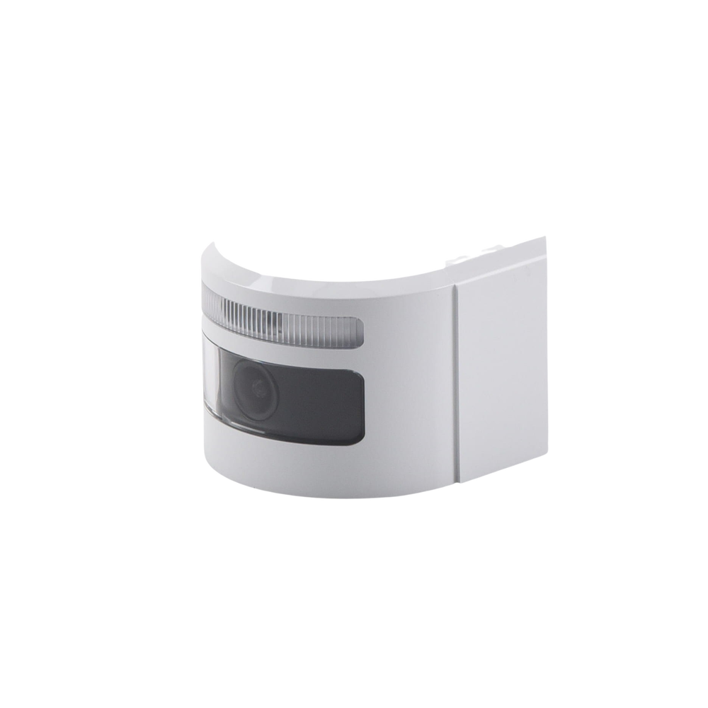 (AX PRO) Cámara Exterior IP66 / IR 15mts / Exterior IP66 / Requiere DS-PDTT15AM-LM-WB
