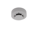 Detector de Humo Fotoeléctrico No Direccionable de 4 Hilos / Ideal para Cualquier Panel de Alarma Cableado / Indicadores LED