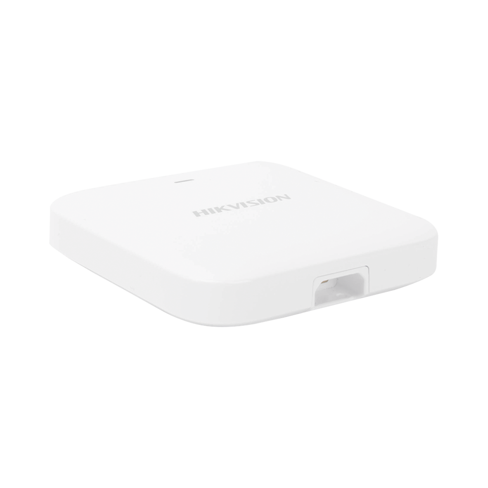 (AX PRO) Detector de Fugas de Agua Inalámbrico / Sensor Interno y Externo por medio de Cable