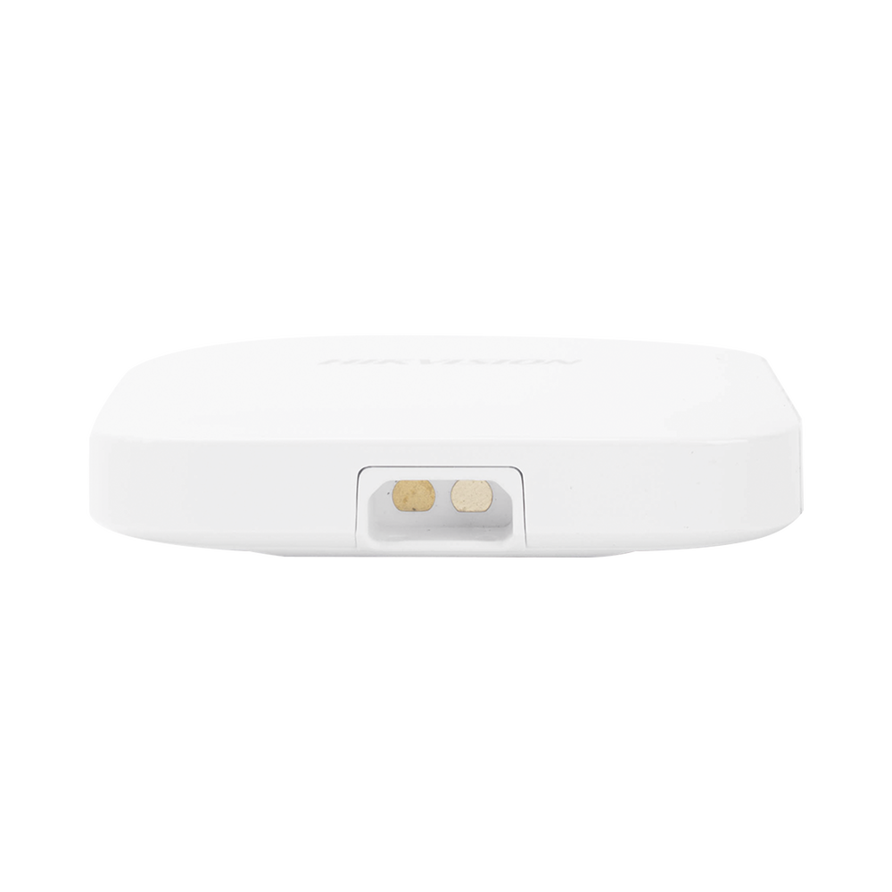 (AX PRO) Detector de Fugas de Agua Inalámbrico / Sensor Interno y Externo por medio de Cable