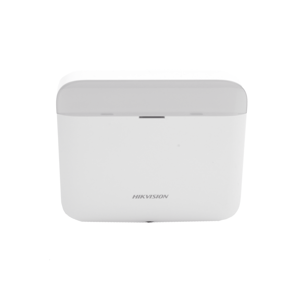 (AX PRO) Repetidor de Señal Hikvision / LED Indicador / Batería de Respaldo/ No compatible con el panel DS-PHA64-LP
