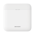 (AX PRO) Panel de Alarma Inalámbrico de Hikvision / Soporta 48 Zonas / GSM 3G/4G, Wi-Fi y Ethernet / Incluye Batería de respaldo / Compatible con los Accesorios AX PRO.