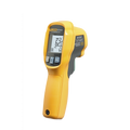 Termómetro IR Para Medición de Temperatura de -30ºC a 500ºC, Con Precisión +-1.0%, y Clasificación IP54 de Resistencia al Agua y Polvo