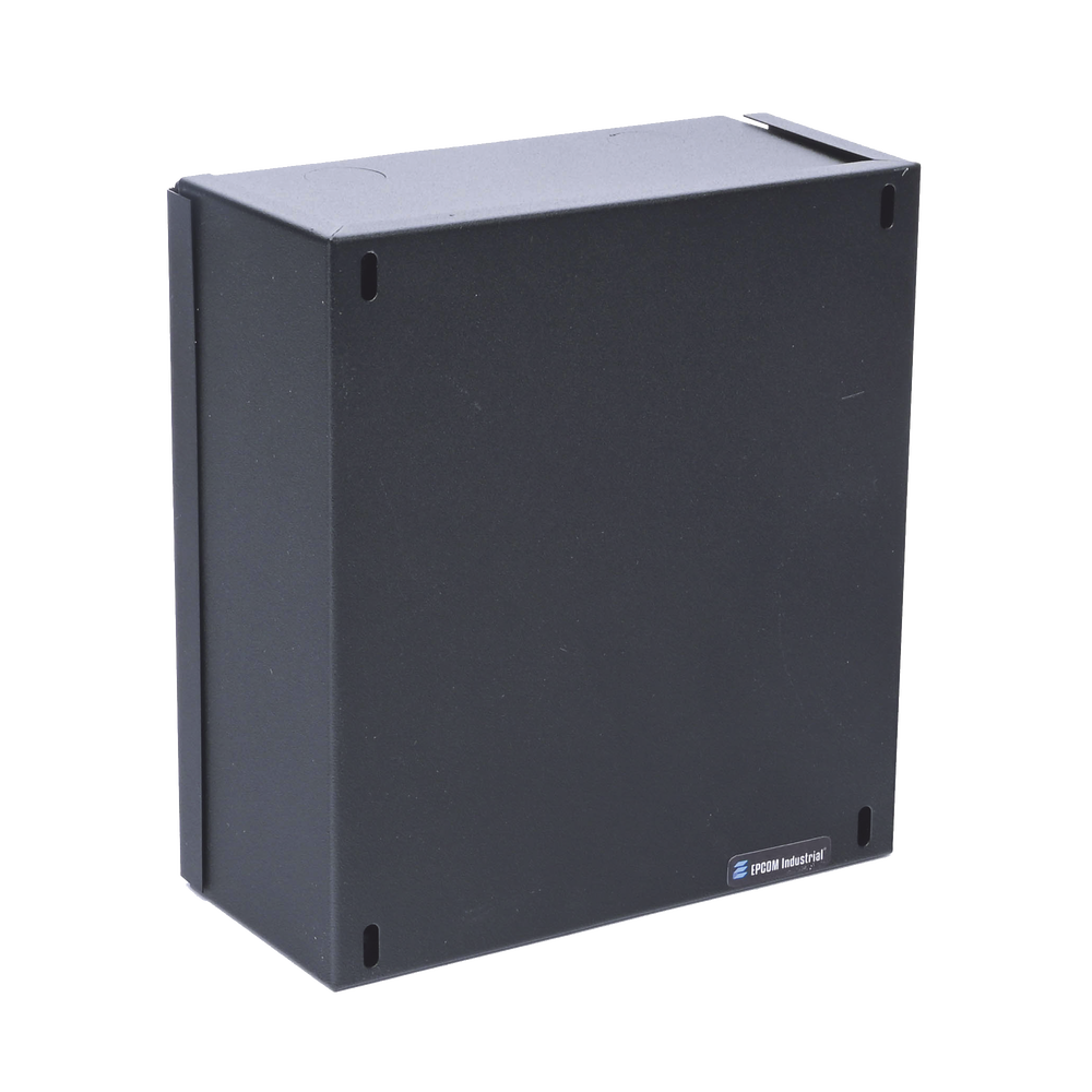 Gabinete para Bater as, Compatible con Tablillas ELKP624U-ELKP624, AL624, SMP3 y SMP5