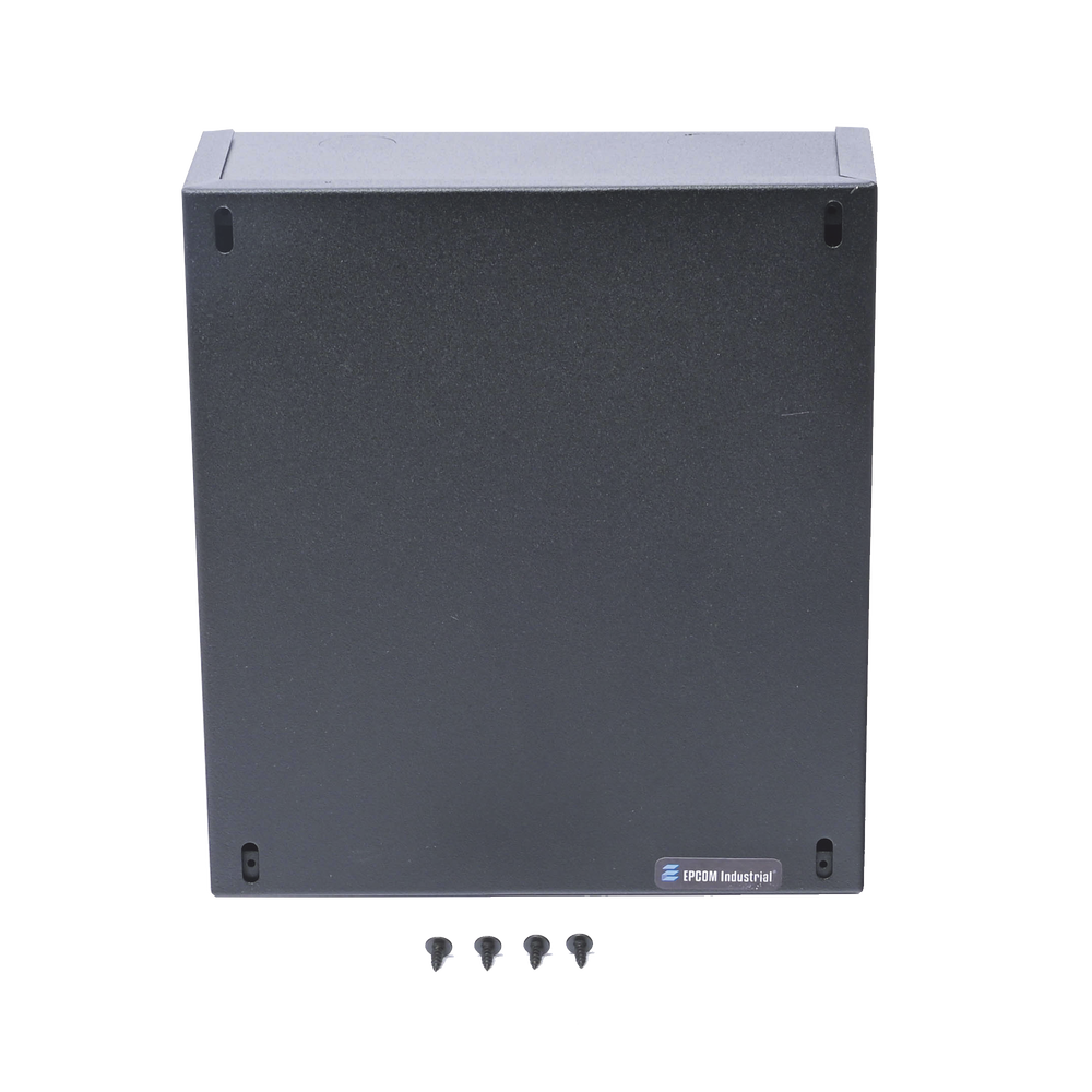 Gabinete para Bater as, Compatible con Tablillas ELKP624U-ELKP624, AL624, SMP3 y SMP5