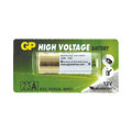 Batería Alcalina Gold Peak 12 V @ 23 Ah ( No recargable )