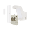 Detector de Movimiento PIR Antimascara / 100% Exterior /  Inalámbrico / Hasta 12 metros a 85°; de cobertura/ Instalación a 3 metros / Incluye transmisor DS-PDMC-EG2-WB(B) para paneles AXPRO