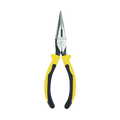 Pinza de Punta Cónica con Corte de  6 Pulgadas.
