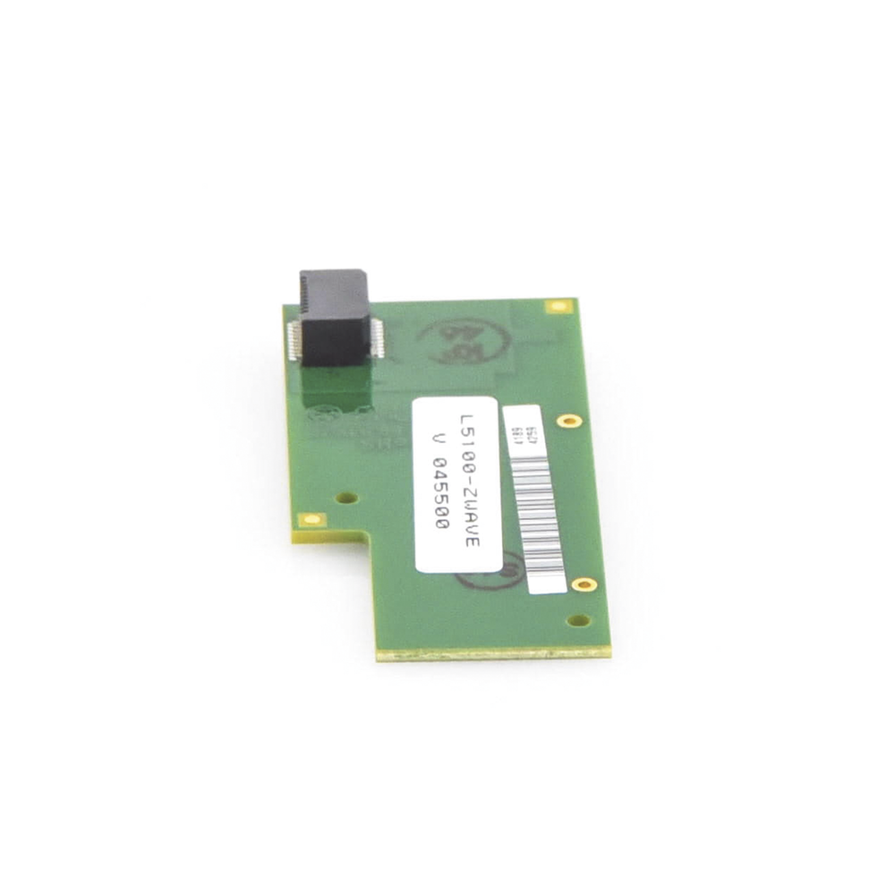 Modulo de automatización con tecnología ZWAVE, para paneles de alarma L5210, L7000, usar con plataforma Total Connect