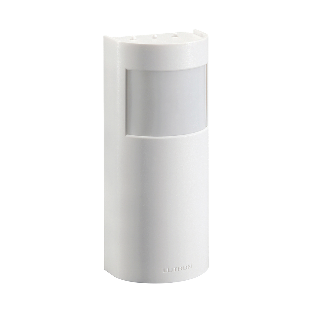 Sensor inalámbrico para pasillo OCC/VAC, cobertura 45.7 mts de largo. Ocupancia y Vacancia