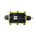 Accesorio de Reparación/Empalme del Cable Sensor para Cerca IRONCLAD