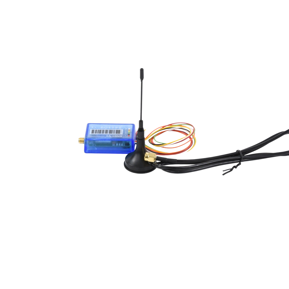 Comunicador de Alarma 2G / Compatible Honeywell/DSC/CROW/PIMA(MN01-V3)