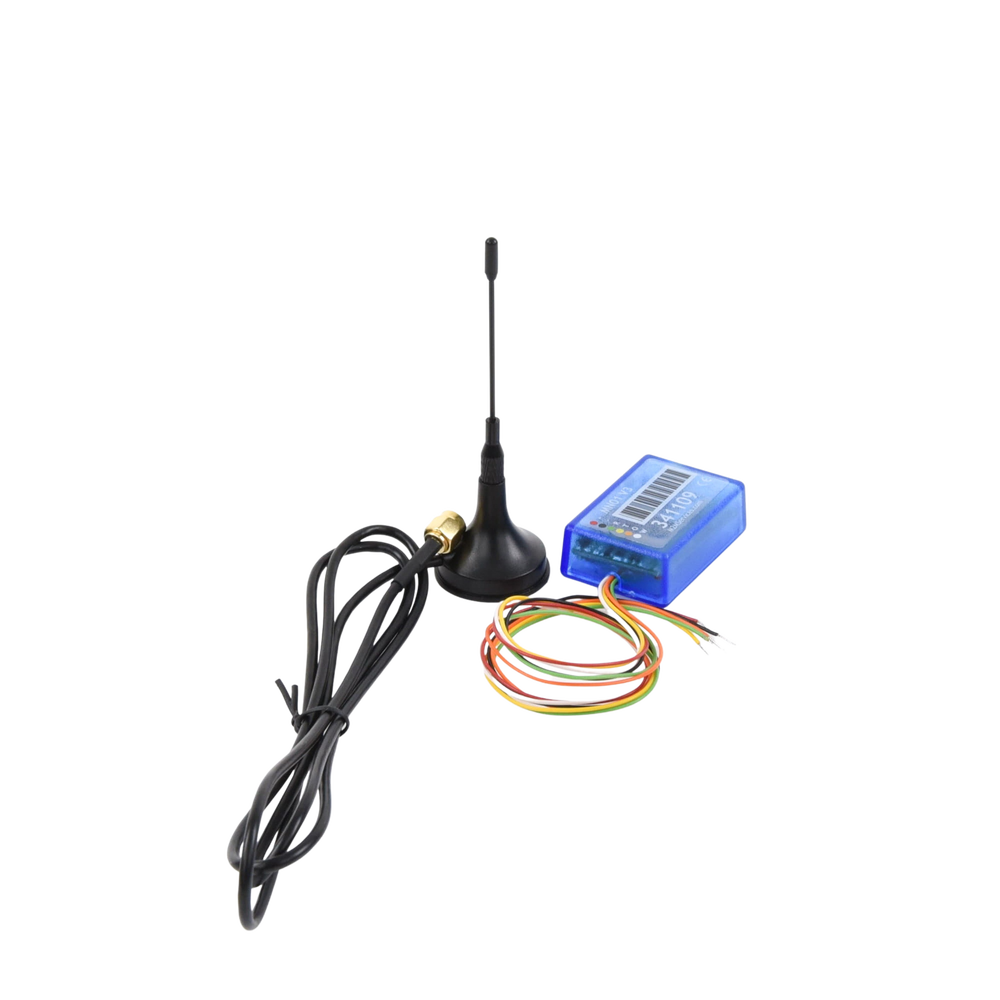 Comunicador de Alarma 2G / Compatible Honeywell/DSC/CROW/PIMA(MN01-V3)