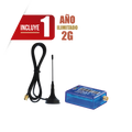 Comunicador de Alarma 2G / Compatible Honeywell/DSC/CROW/PIMA(MN01-V3)