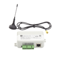 Comunicador DUAL ETHERNET + 4GLTEM/5G / 2 ENTRADAS Y 2 SALIDAS / Programación Remota / 1 Año de servicio GRATIS