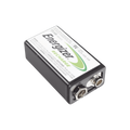 Ni- MH Batería recargable 9V / 175 mAh