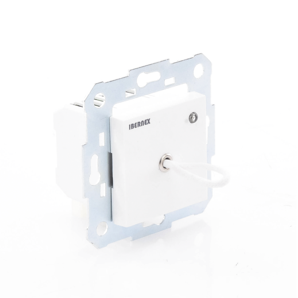 Modulo de Pared para Tirador de Baño para Hospital con LED Indicador / Compatible con NX0019/B, NX0015 y NX1021