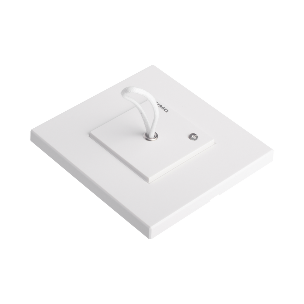 Modulo de Pared para Tirador de Baño para Hospital con LED Indicador / Compatible con NX0019/B, NX0015 y NX1021
