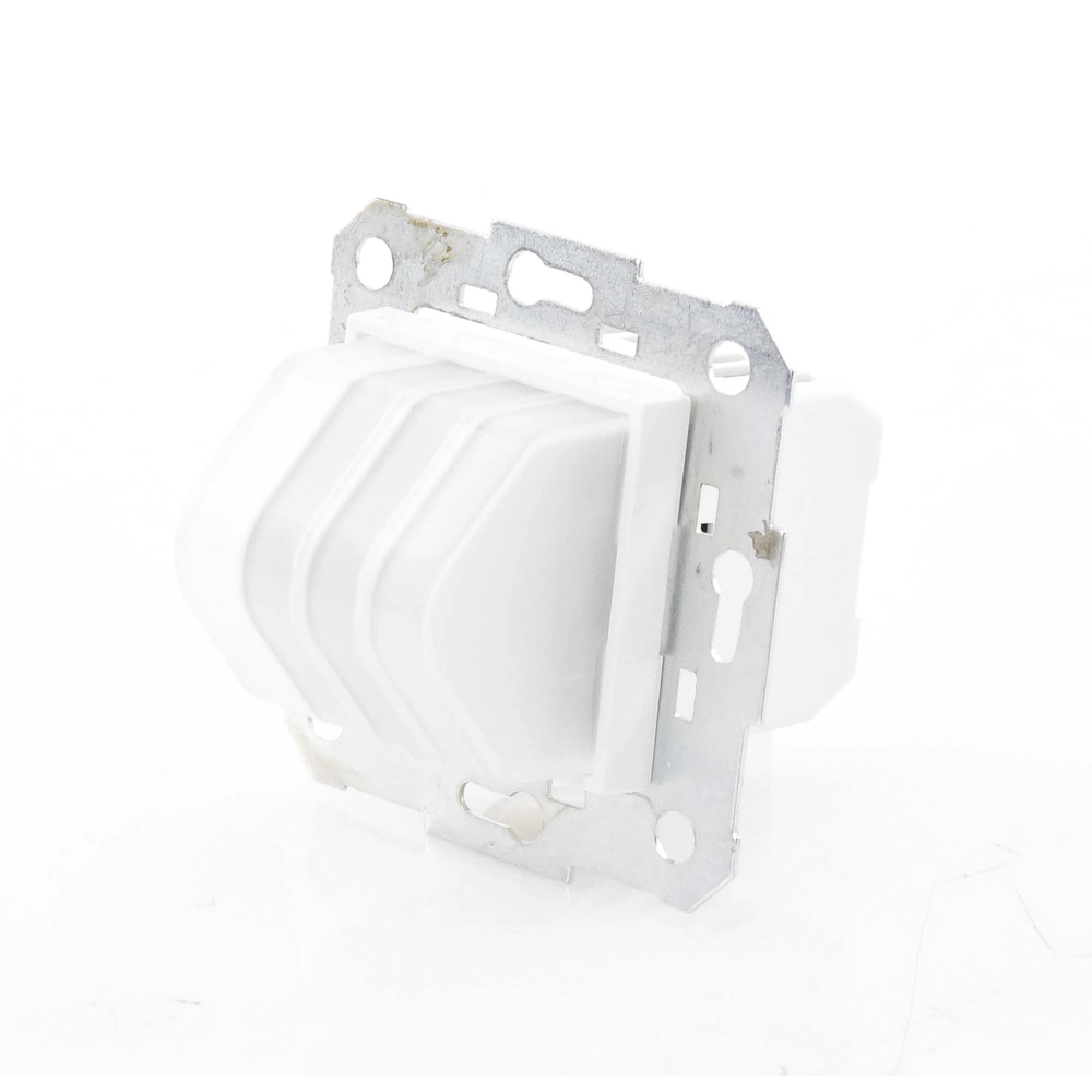 Luz de Aviso para Hospital, Cuatri color para Indicar Presencias o Alarmas en Habitación / BUS RS485 / Compatible con NX0019/B, NX1021 y NX0015