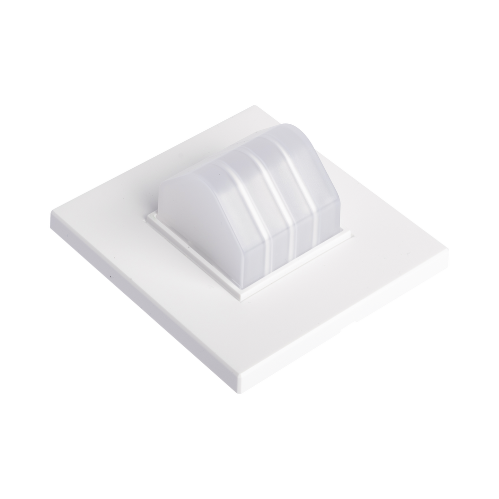 Luz de Aviso para Hospital, Cuatri color para Indicar Presencias o Alarmas en Habitación / BUS RS485 / Compatible con NX0019/B, NX1021 y NX0015