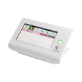 Consola de Sobremesa para Hospitales / Puesto de Control de Enfermería / Pantalla Táctil 7" / PoE / SIP / RFID / Compatible con NX0019/B, NX1021 y NX0015
