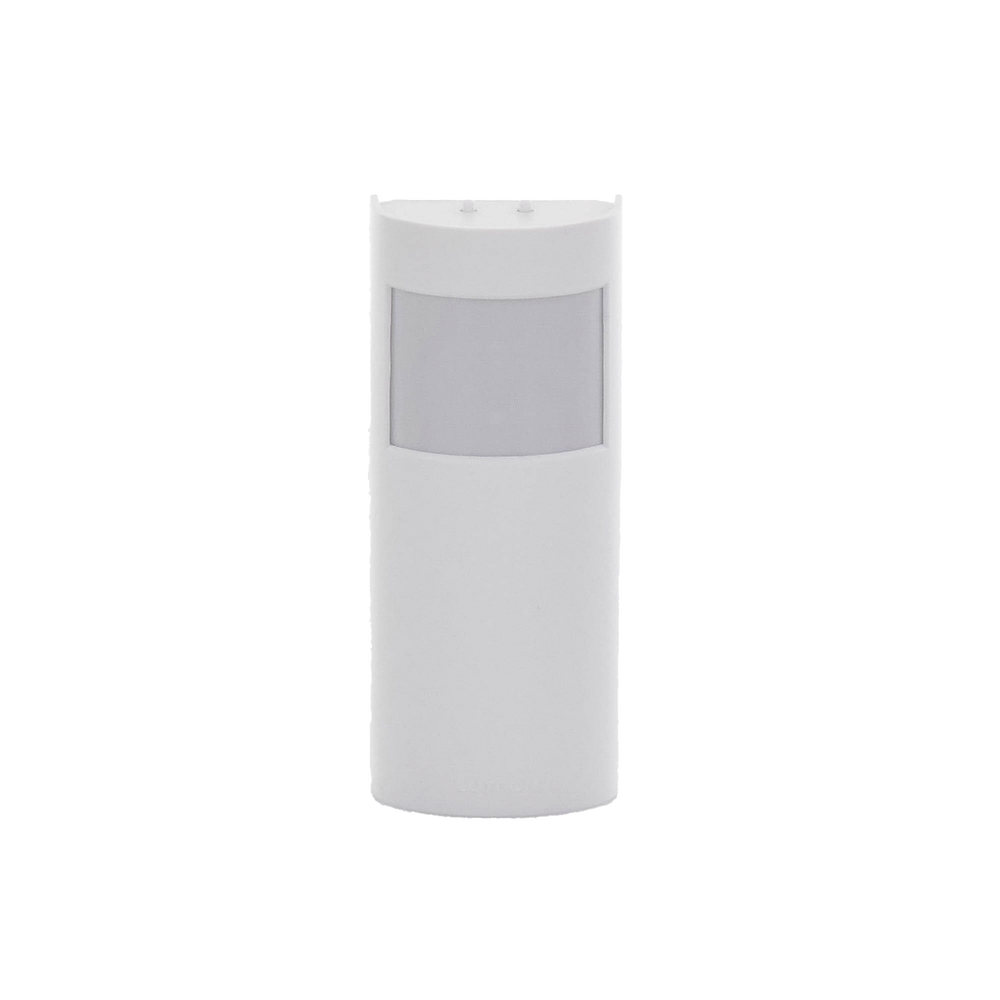 (Caseta Wireless) Sensor de movimiento vacancia/ocupantica 180°