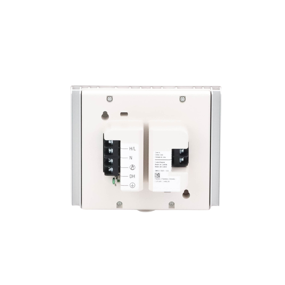 Modulo de poder 120V