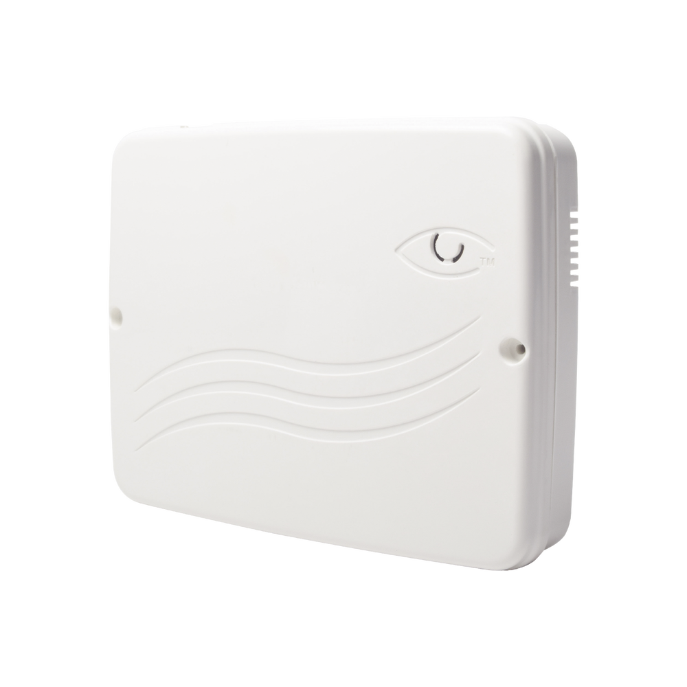 Panel de Alarma Cloud Híbrido 4G LTE / 8 Zonas Cableadas, 32 Inalámbricas / INCLUYE 2 AÑOS 3G/4GLTE ILIMITADOS / Programación 100% vía WEB / ALTA SEGURIDAD