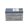 Batería 12V, 9AH, Para Respaldo, Tecnologías AGM/VRLA, 5 Años Vida Útil, Terminales F2, Reconocida UL