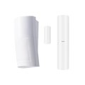 Detector de Movimiento Pasivo con transmisor DS-PDMC-EG2-WB(B)/ Inalambrico / Altura de montaje 0.8m a 2.7 m  ajustable  / 100% Exterior / Compatible con AXPRO