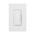 (RadioRA2) Atenuador Dimmer PRO para linea RadioRa2, RadioRa3 y RA2 Select, el cable neutro es opcional 250W LED / CFL