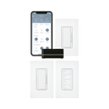(RA2 Select) Kit de inicio,  para sistemas RA2 Select, ideal para sus proyectos.