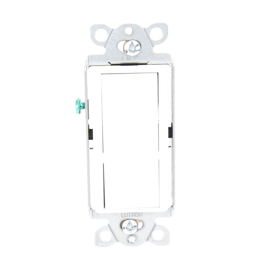 INTERRUPTOR UNIPOLAR 15A LINEA DIVA