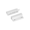 ??  ?  Contacto Magnético Ultra Pequeño para Puertas y Ventanas: La Solución Definitiva con 30cm de Cable y GAP de 29mm  ???
