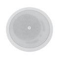 Altavoz Para Montaje en Plafón 6.5" | 6W, 12.5W, 25W, 50W y 8 Ohms