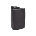 Altavoz de Pared de 2 vías | Woofer 4in + 1.5in  | 70/100V y 8 ohms | 1.25W-2.5W-5W-10W-20W | 86dB de Sensibilidad | A prueba de Humedad | Compatible con Sistemas de Alta y Baja Impedancia
