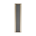 Altavoz Tipo Columna Para Exterior | A Prueba de Agua y Oxido | IP66 | Máximo 45W