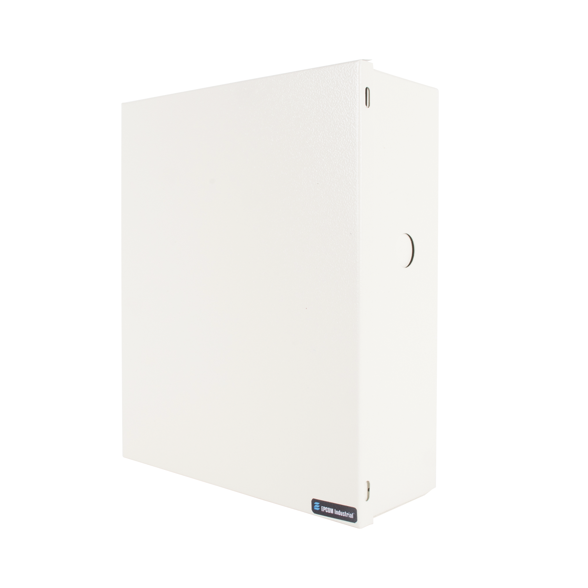 Gabinete para Alarma de la Familia CAPTAIN/XL2T, CFB-516, VISTA48 y Bater a PL712 (No Incluida)