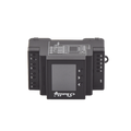 Relevador 40A inalámbrico WIFI y Ethernet / 4 canales inteligentes / 10A por canal, 110-230 V /montaje riel DIN