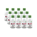 Paquete De 12 Latas De Gas Genuino De Monóxido De Carbono (CO) De Uso Manual o En Dispensadores SOLO-330/SOLO-332